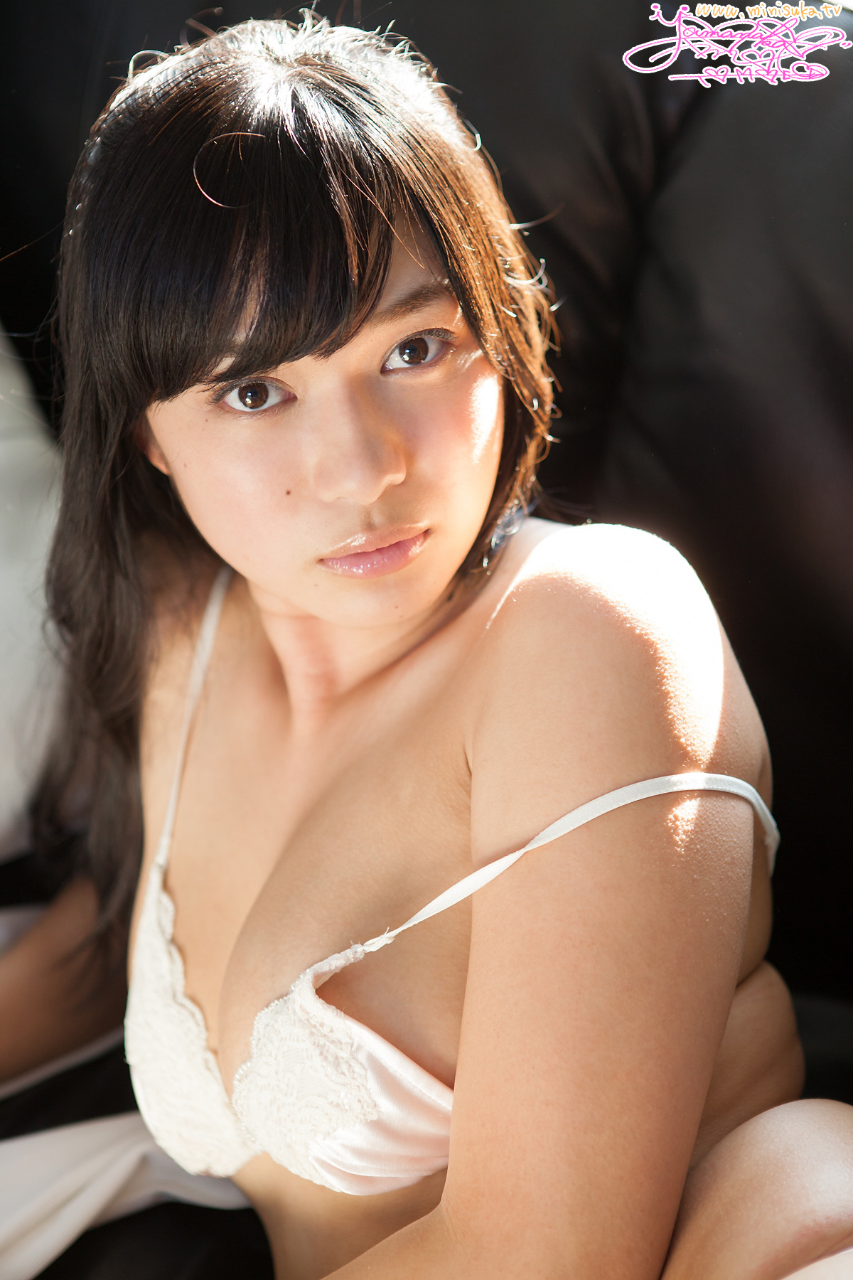 [Minisuka.tv] 2015.03.26 Tomoe Yamanaka - Limited Gallery 27.4